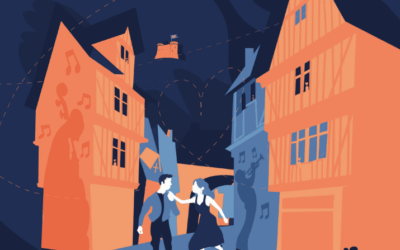 La Nuit Romantique samedi 22 juin 2024