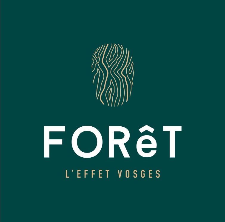 logo de la marque Foret l'effet Vosges