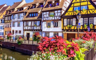 Les événements à ne pas manquer en Alsace au printemps 2025