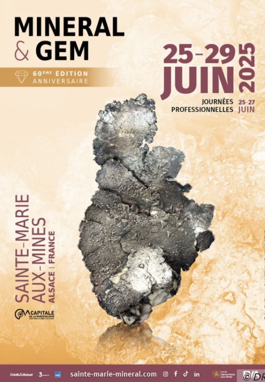 mineral-gem-foire-mineraux-ste marie aux mines
