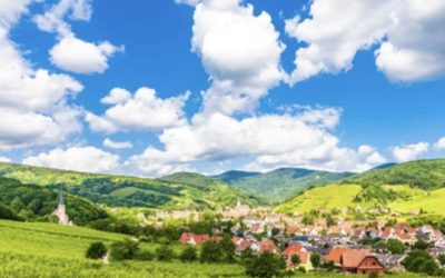 Les évènements incontournables en mai, juin et juillet en Alsace : entre vignoble et festivités !
