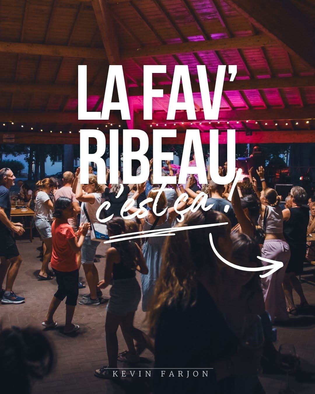 FAV-FOIRE AUX VINS DE RIBEAUVILLE