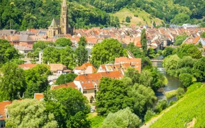 Que faire en Alsace en été 2026 ? Le guide des plus beaux marchés estivaux, fêtes et événements